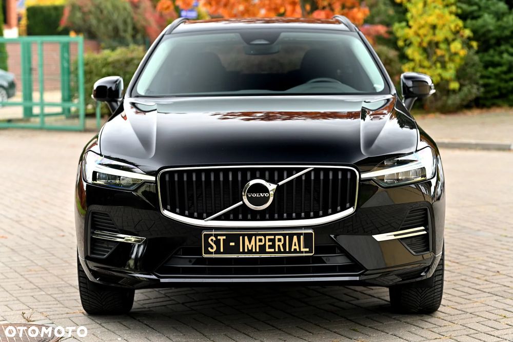Volvo XC 60 B4 B Geartronic Momentum Pro - 9