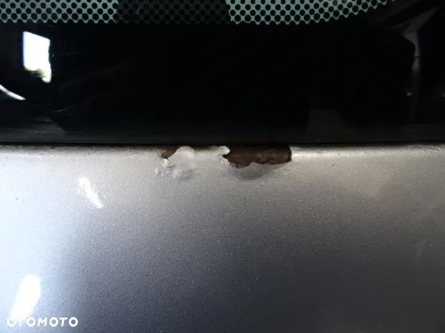 KLAPA TYŁ TYLNA SZYBA POKRYWA BAGAŻNIKA PEUGEOT 206 HB 5D 98-03 LAK:EZAC NR242 - 9