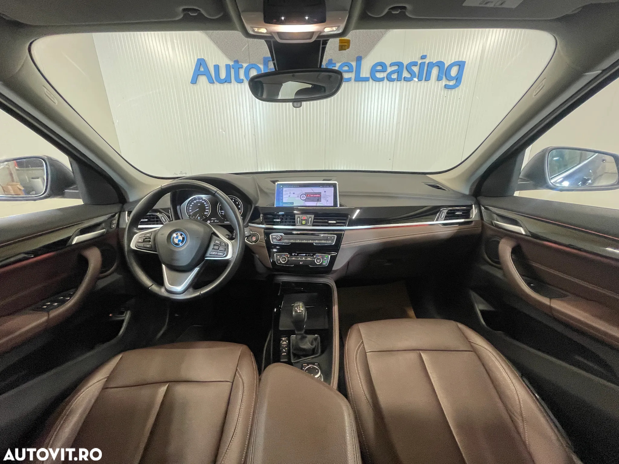 BMW X1 xDrive25e AT PHEV - 7