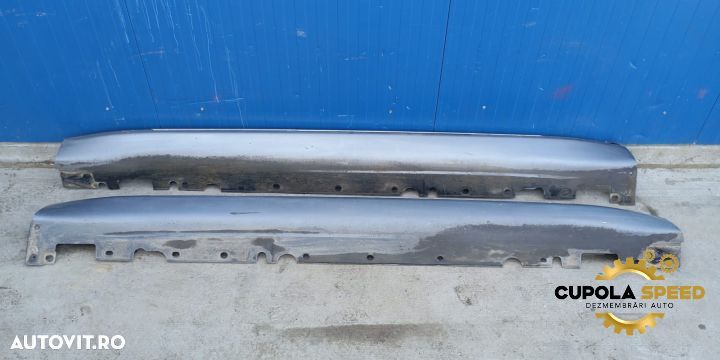 Set praguri BMW X5 E70 [2006 - 2010] - 2