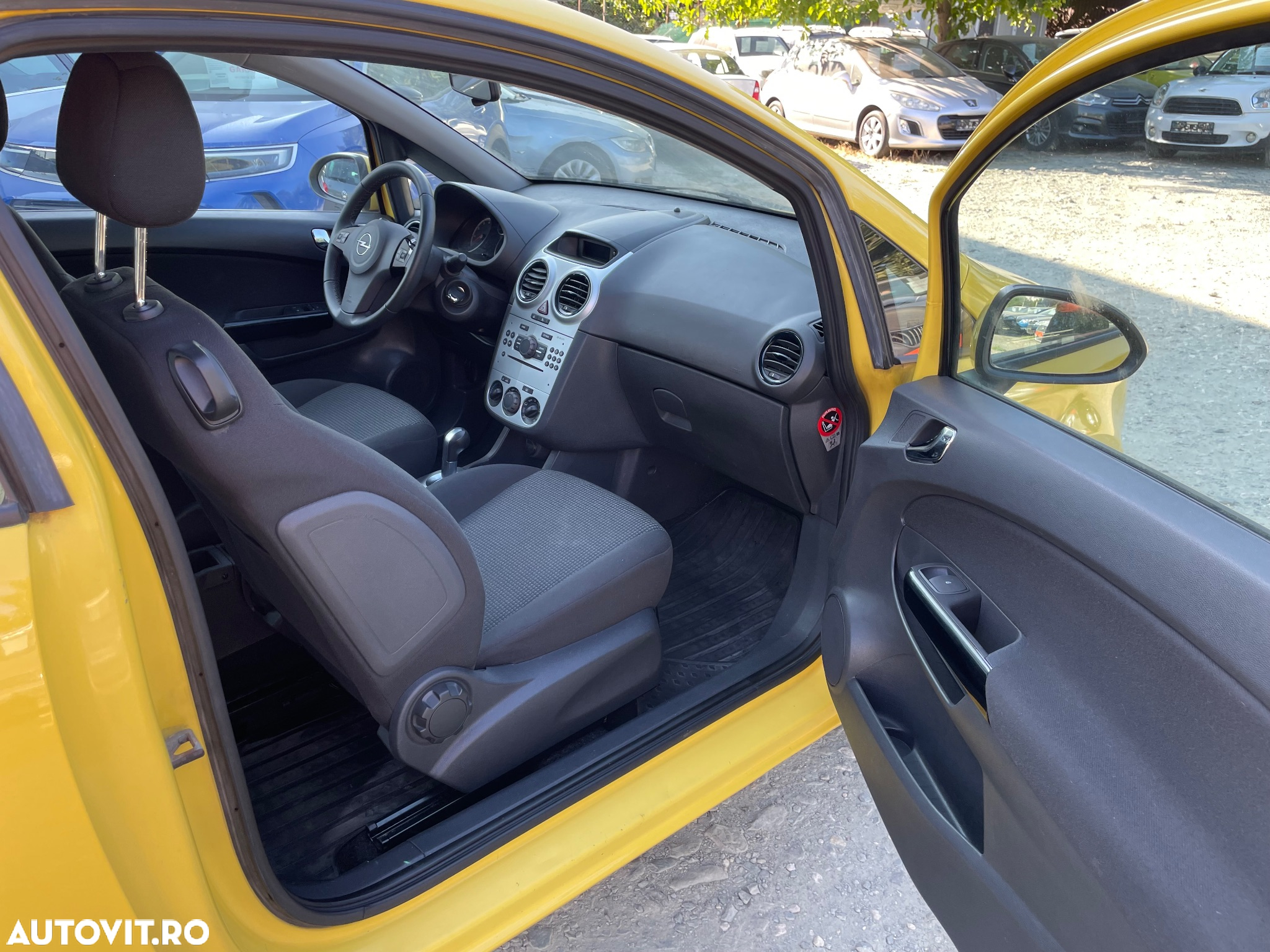 Opel Corsa - 9