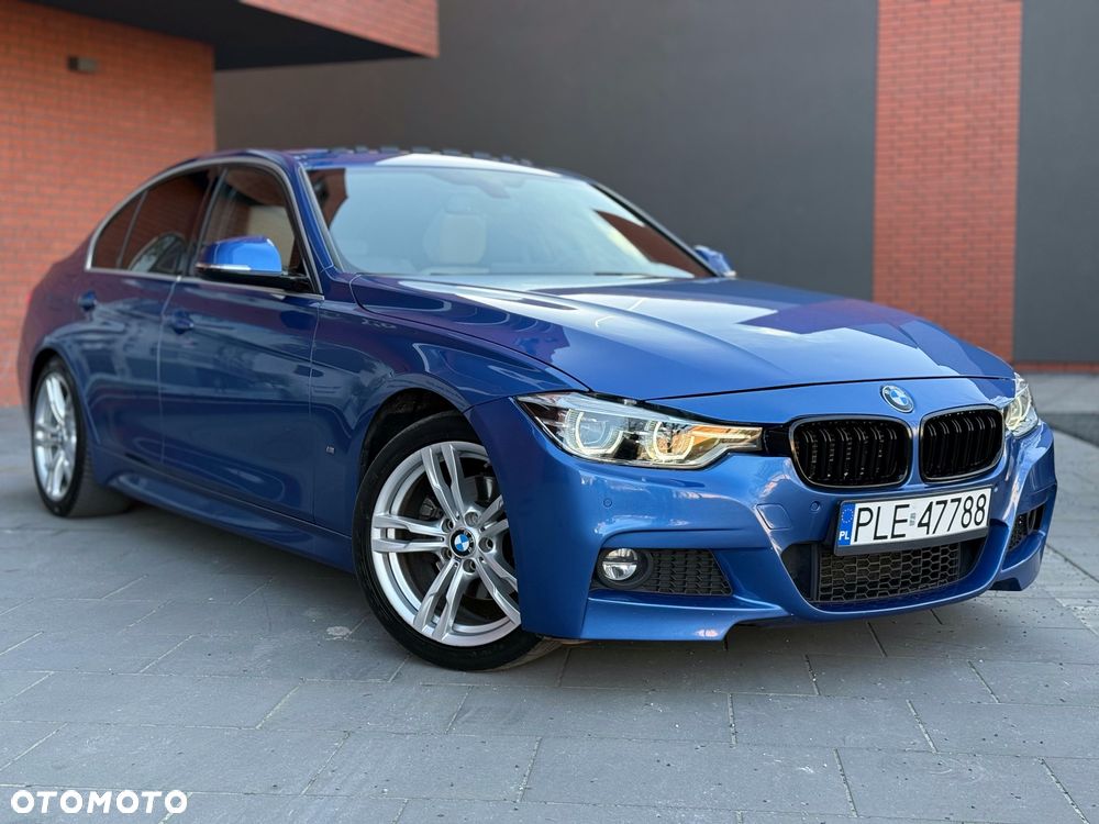 BMW Seria 3 - 35