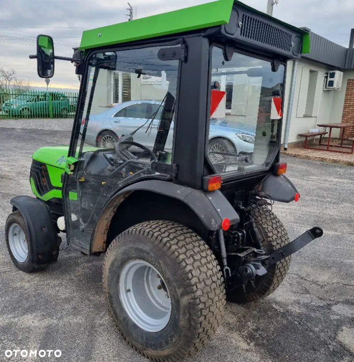 Deutz-Fahr Agrokid 25 - 5