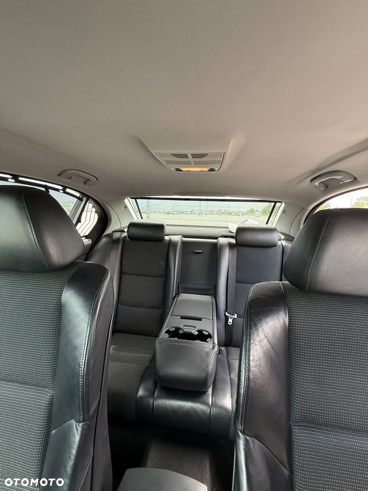 BMW Seria 5 - 17