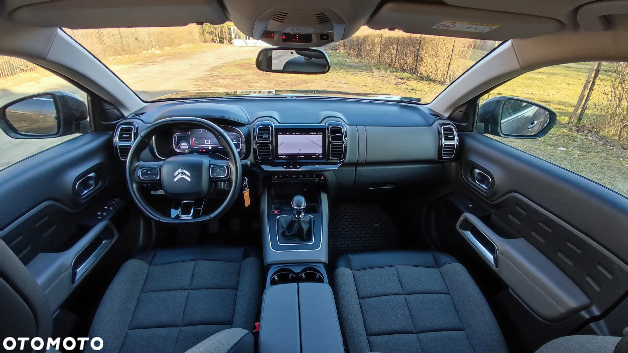 Citroën C5 Aircross 1.2 PureTech Feel - 7