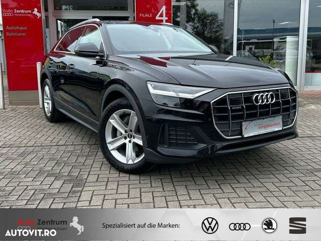 Audi Q8 - 5