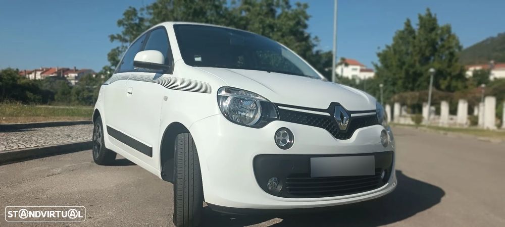 Renault Twingo - 4