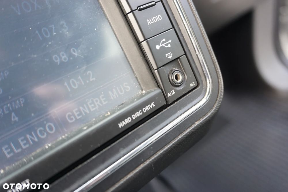 Dodge Journey 2.0 CRD R/T - 35