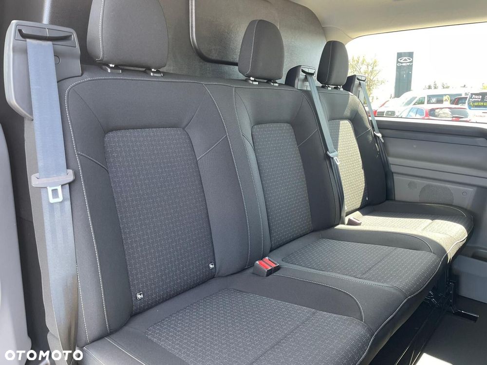 Ford Transit Custom - 30