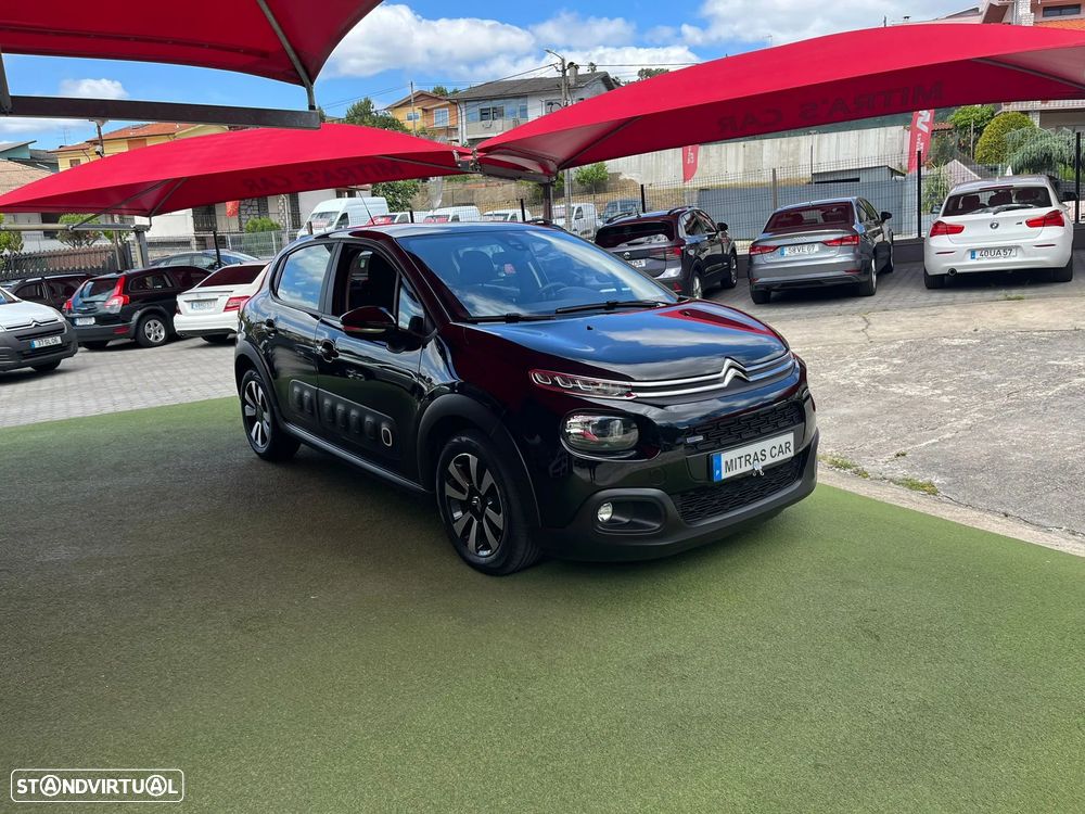 Citroën C3 1.2 VTi Exclusive - 8