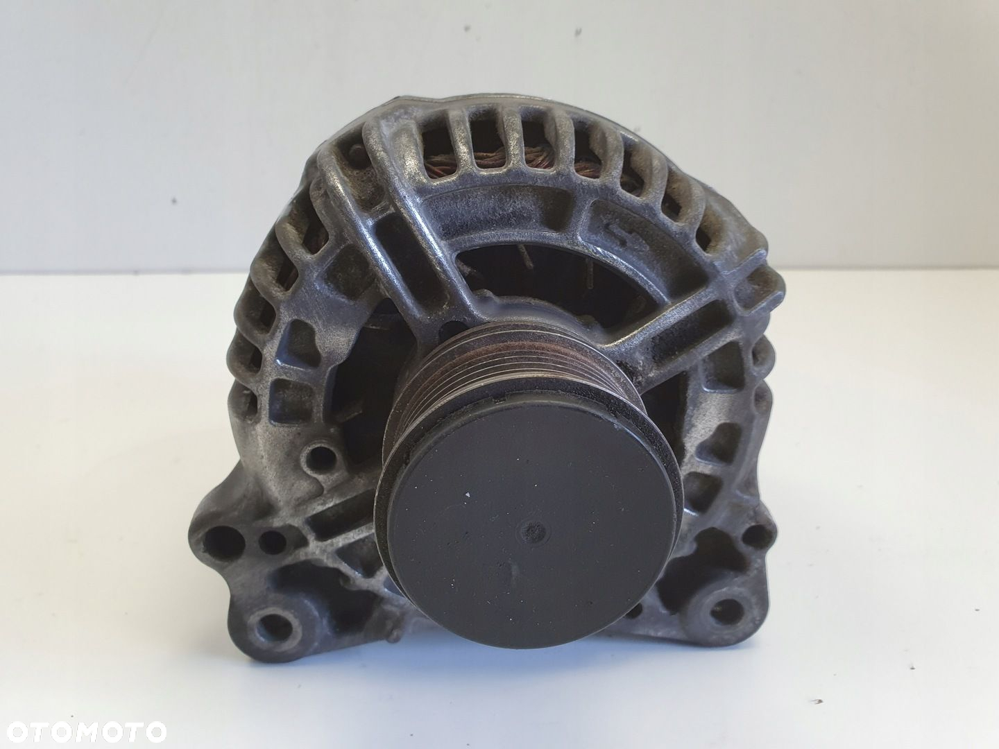 VW Transporter T5 2.0 8V ALTERNATOR 038903024F 120A - 3