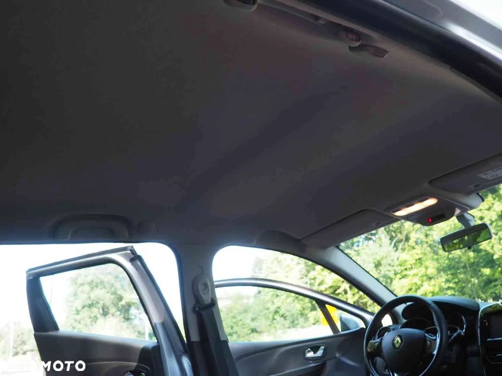 Renault Clio Grandtour Energy dCi 90 Start & Stop Limited - 26