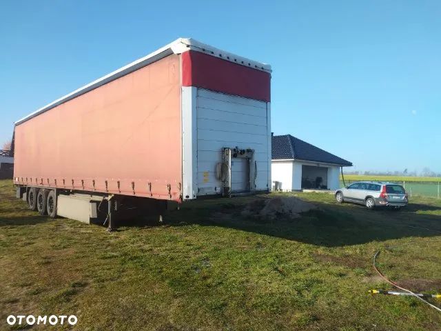 Schmitz Cargobull Cargobull - 3