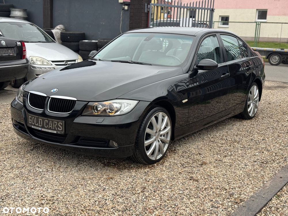 BMW Seria 3 318i Edition Lifestyle - 3