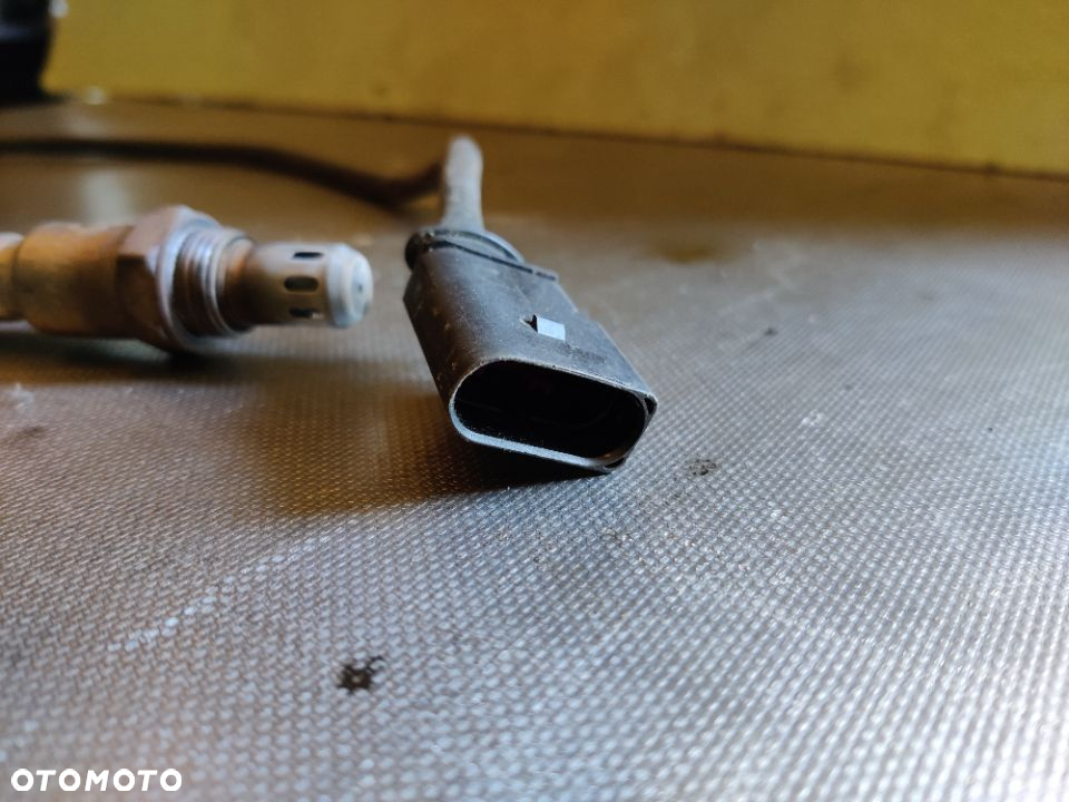 Sonda lambda 1.4 1.8 TSI Skoda Octavia 3 Superb VW Golf Passat Jetta Seat Altea Audi A1 Q3 - 2