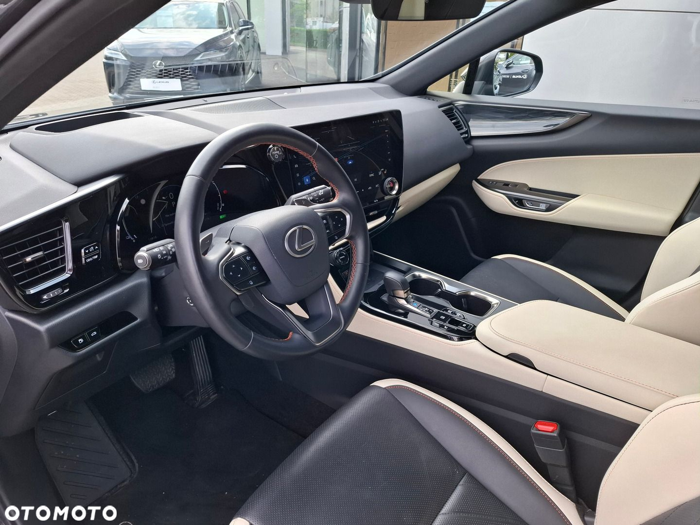 Lexus NX - 10