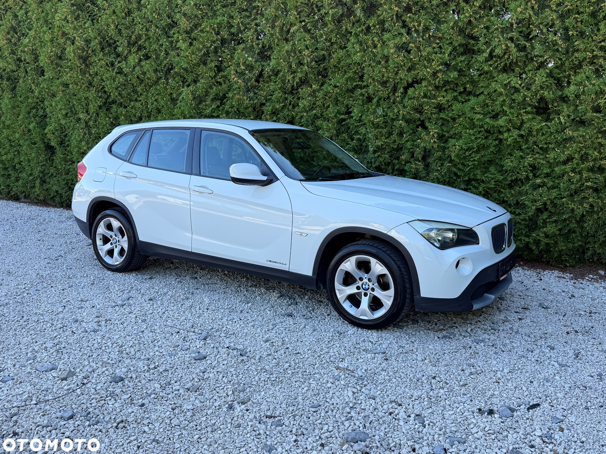BMW X1 xDrive20d - 14