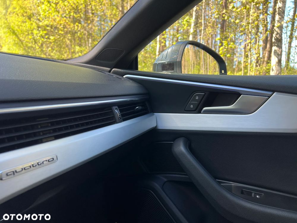 Audi A5 Coupé 2.0 TFSI quattro S tronic - 25