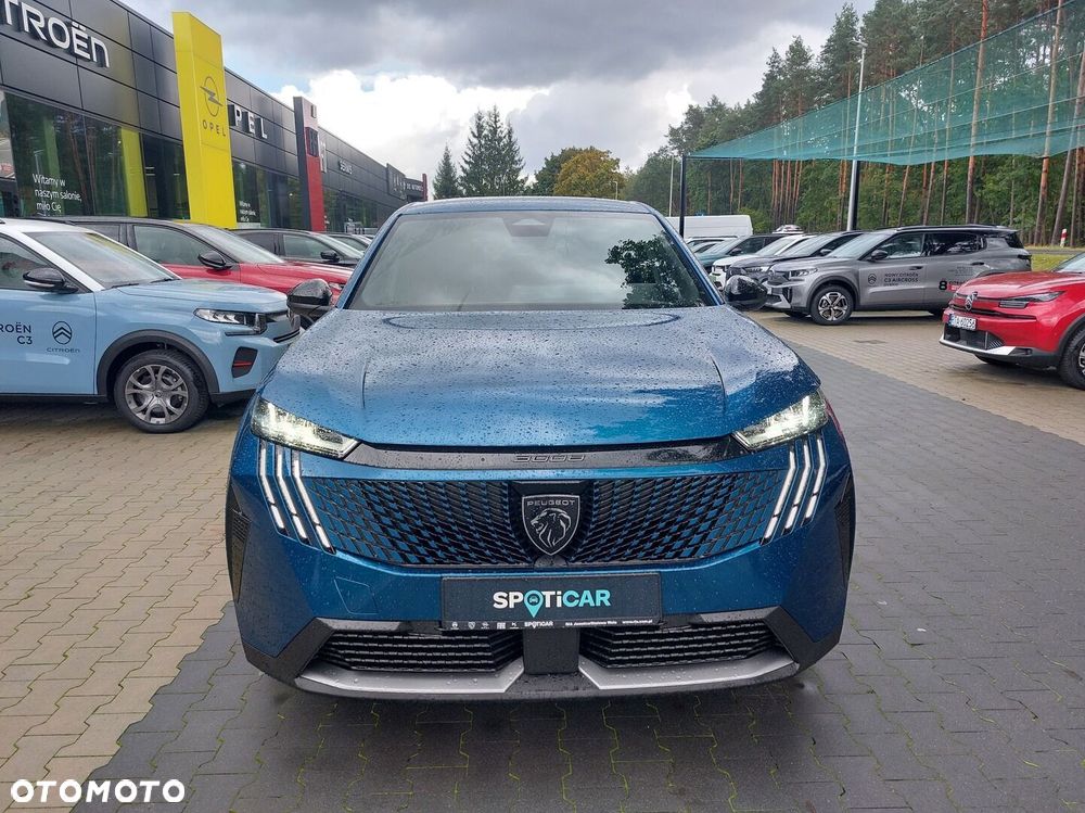 Peugeot 3008 - 6