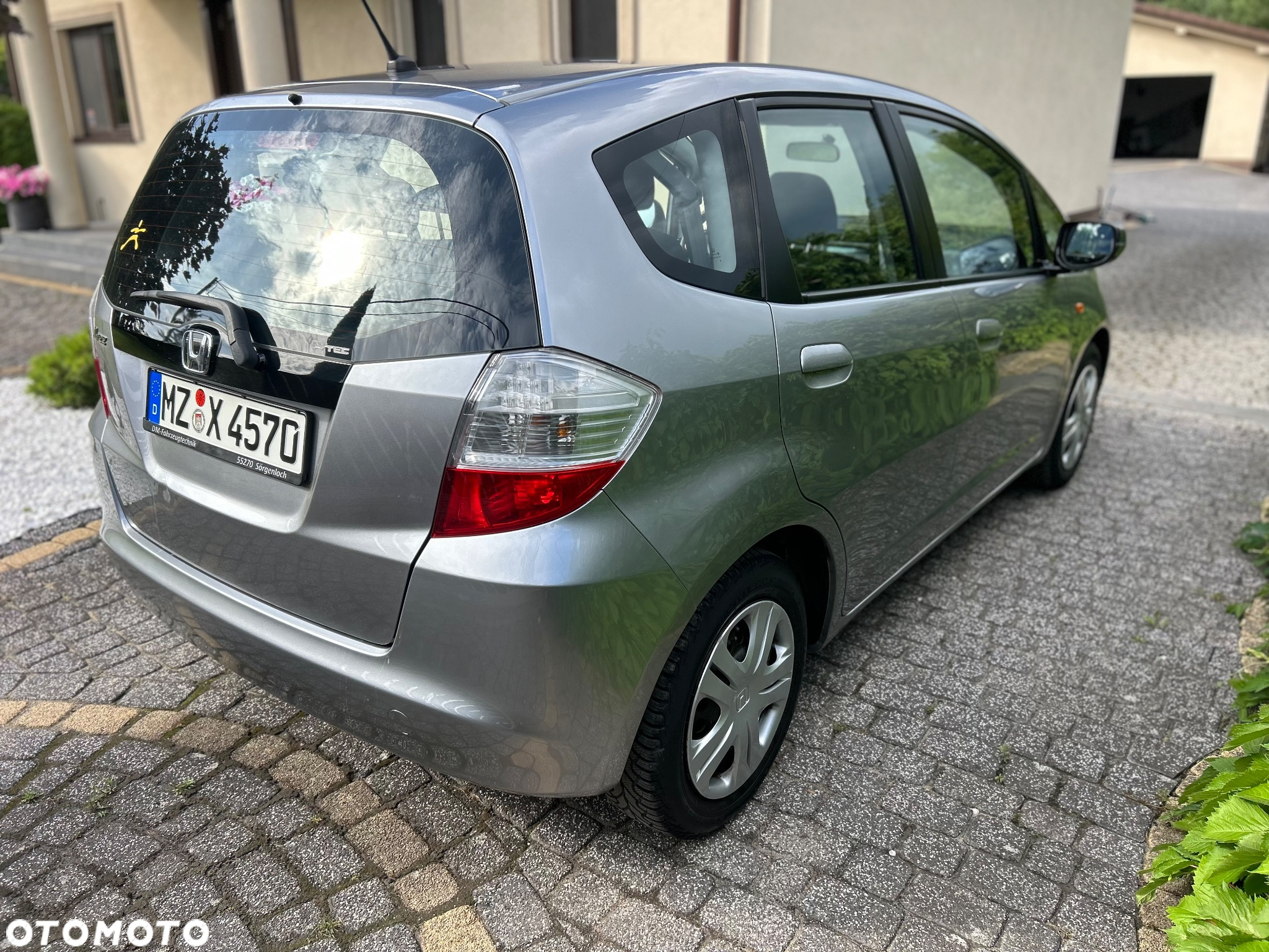 Honda Jazz 1.2 i-VTEC - 9