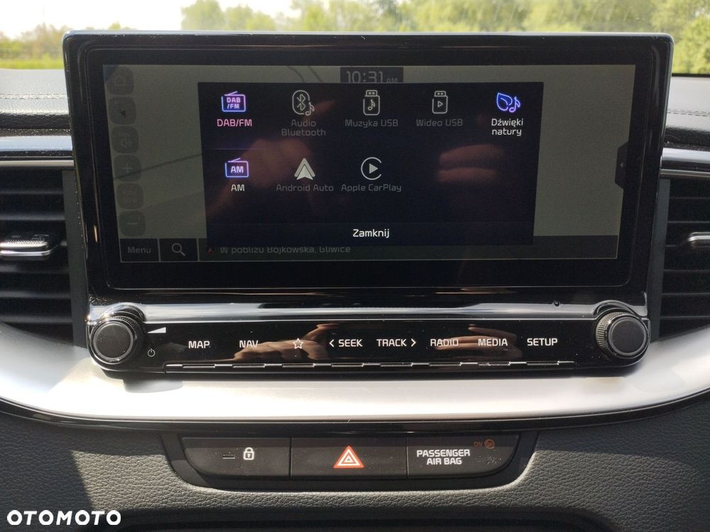 Kia Ceed 1.5 T-GDI Tribute - 26