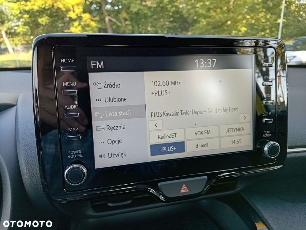 Toyota Yaris Cross 1.5 Comfort - 14