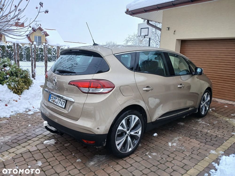 Renault Scenic 1.6 dCi Energy Dynamique - 7