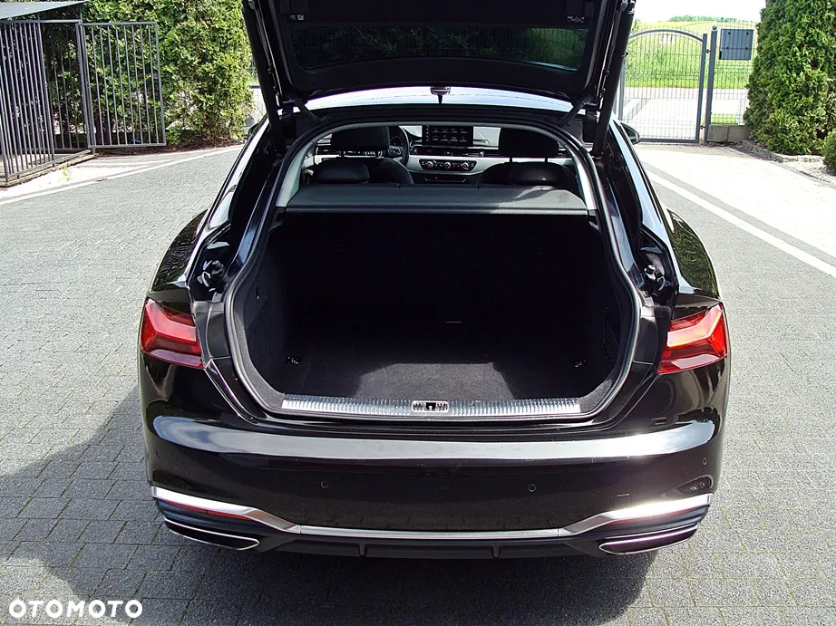Audi A5 Sportback 35 TDI S tronic S line - 24