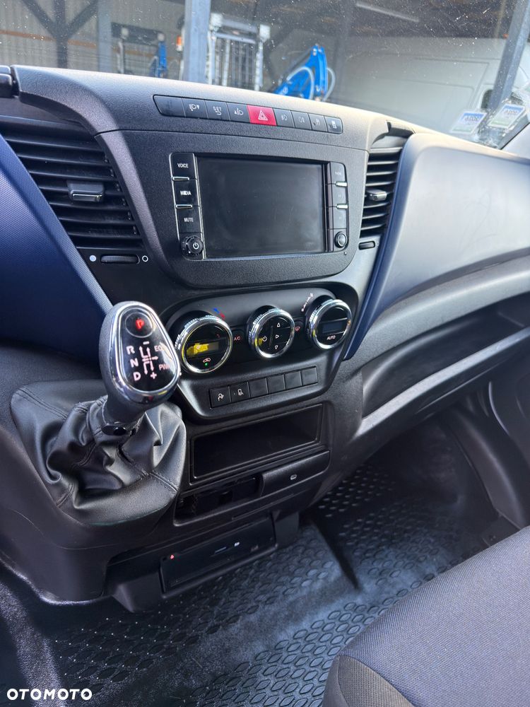 Iveco Daily HiMatic 210 - 6