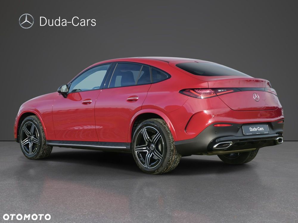 Mercedes-Benz GLC - 2