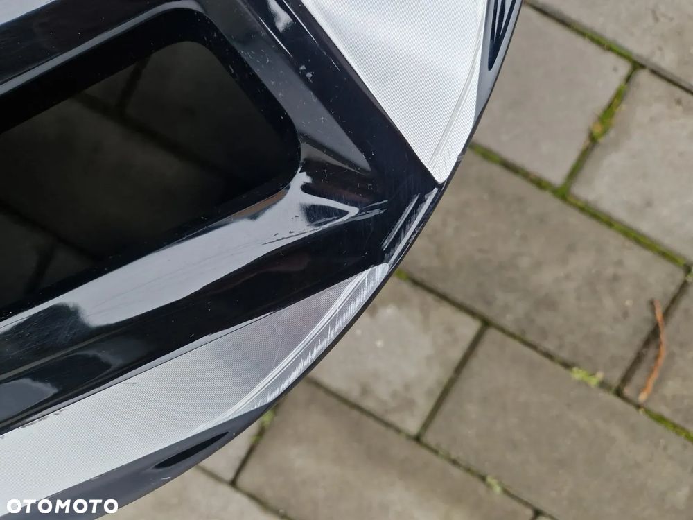 FELGA KIA EV3 7Jx17, ET48, 5x114,3 - 9