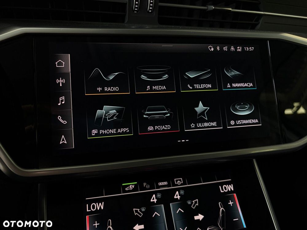 Audi A6 Avant - 27
