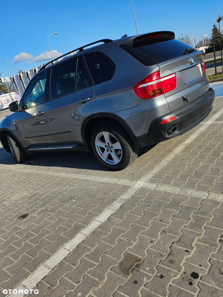 BMW X5 xDrive30d - 22