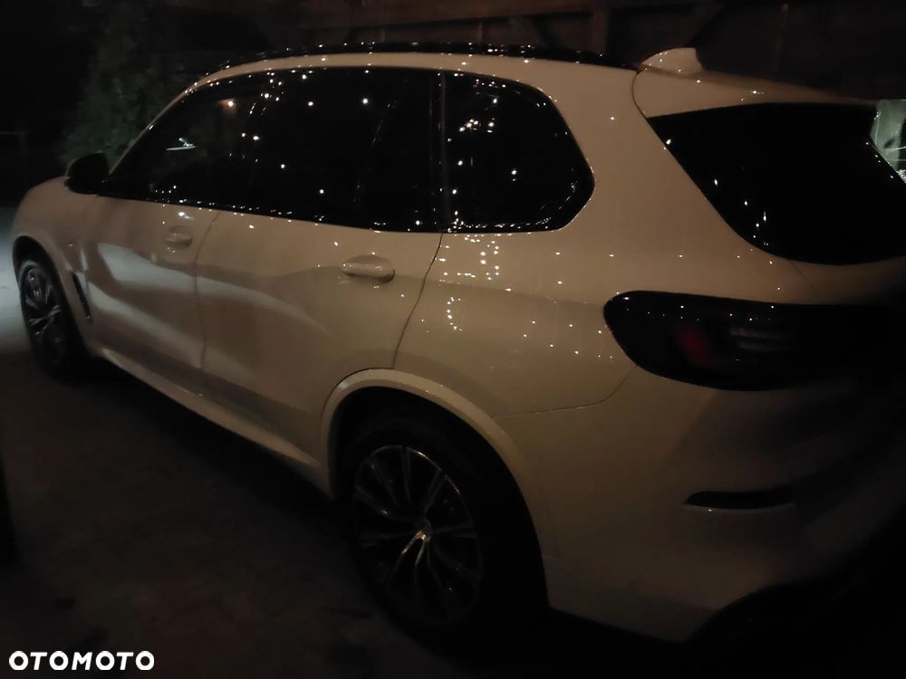 BMW X5 xDrive25d sport - 11