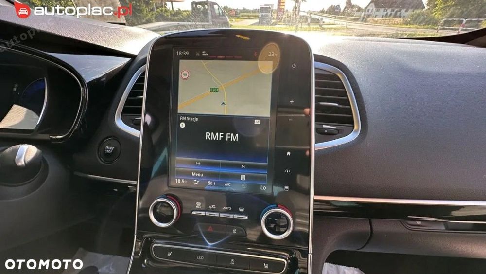 Renault Espace 2016
