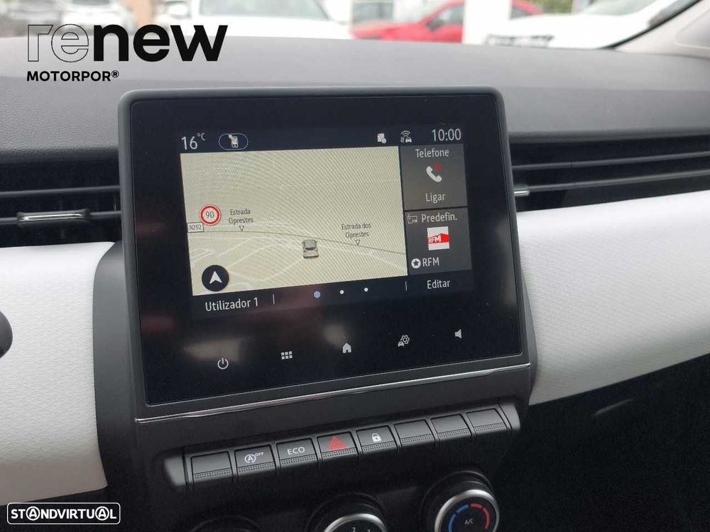 Renault Clio 1.0 TCe Evolution - 18