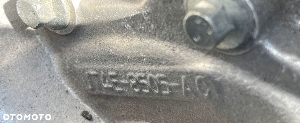 FORD F150 LIFT 17- 2.7 V6 ECOBOOST SILNIK JS602BA - 5