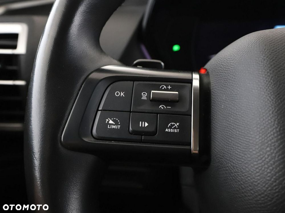 Citroën C5X PureTech 130 Start&Stop EAT8 SHINE - 35