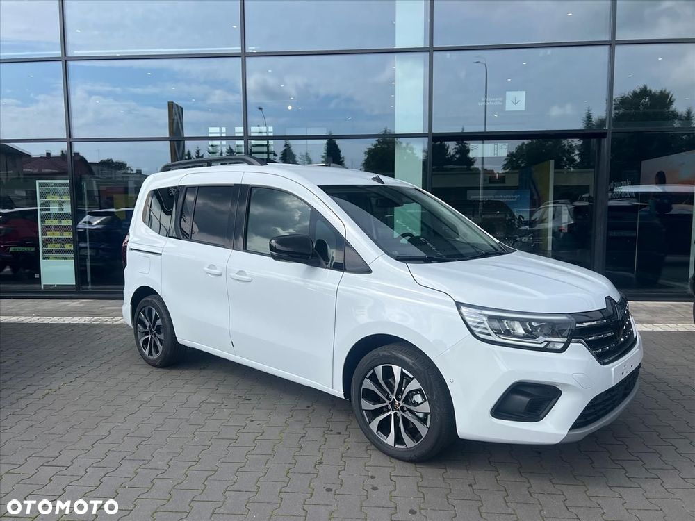 Renault Kangoo 1.5 dCi Techno - 2