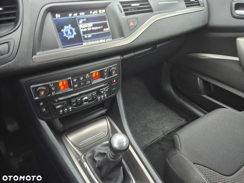 Citroën C5 2.0 HDi Selection - 10