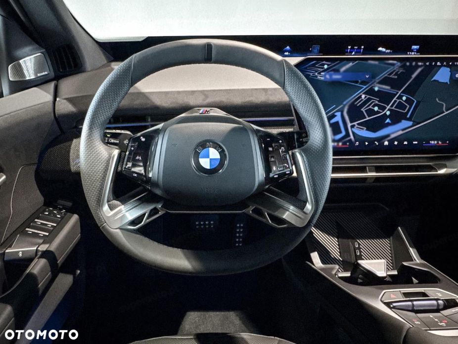 BMW iX3 - 9
