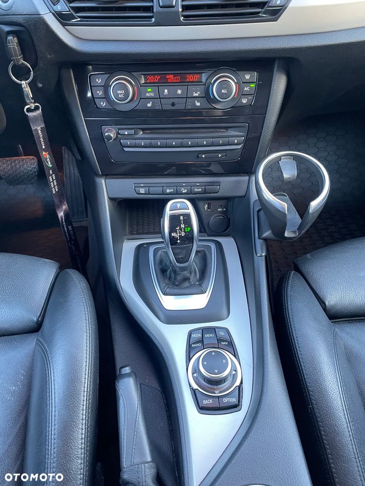 BMW X1 - 17