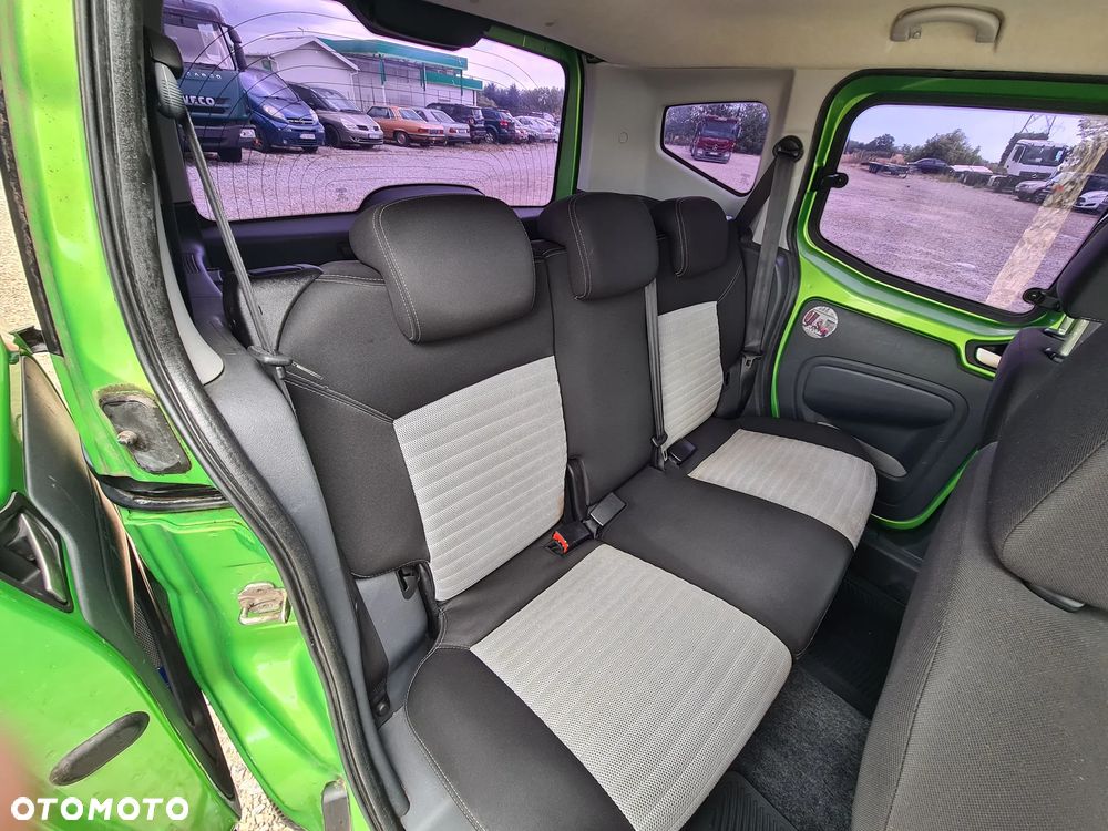 Fiat Qubo - 33