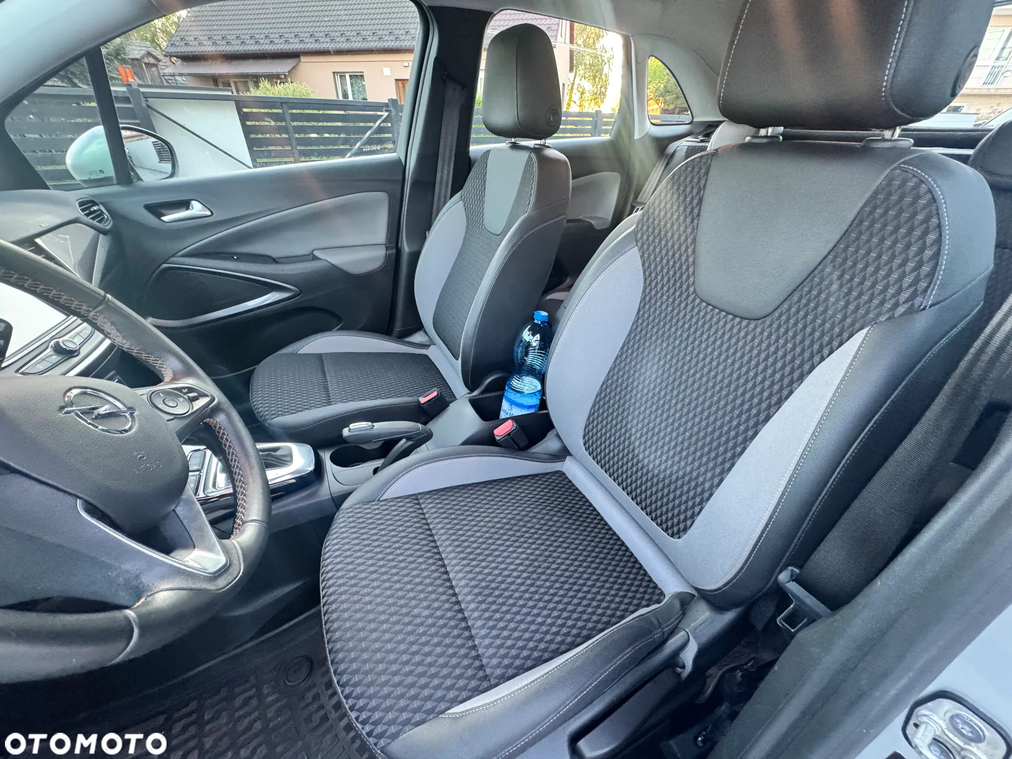 Opel Crossland X 1.5 CDTI Edition S&S - 16