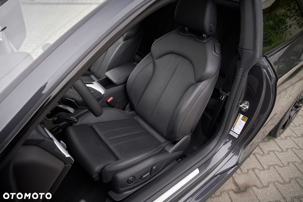Audi A5 Coupé 2.0 TFSI quattro S tronic sport - 17
