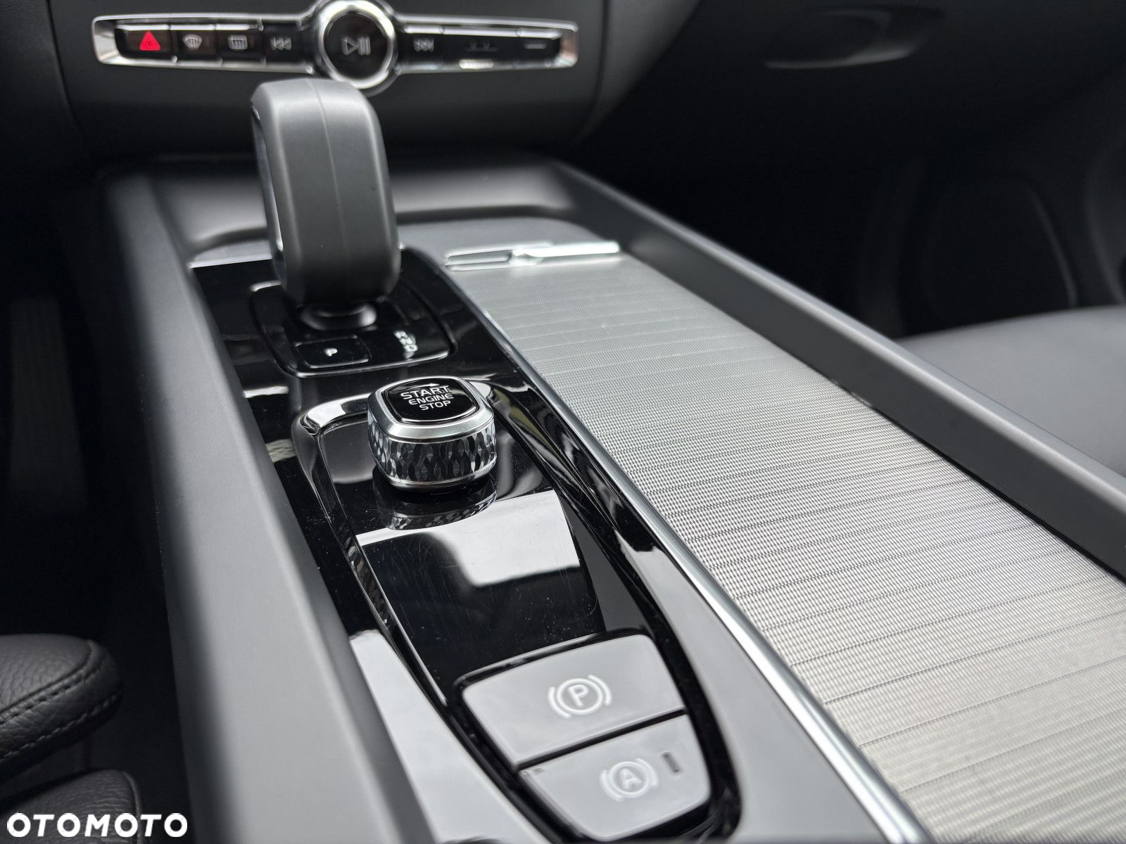 Volvo XC 60 - 22
