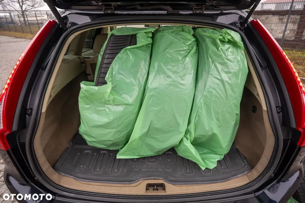 Volvo XC 60 DRIVe Summum - 19