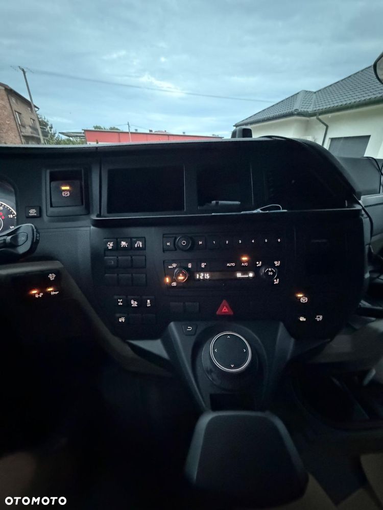 MAN TGX 18.510 GX - 8