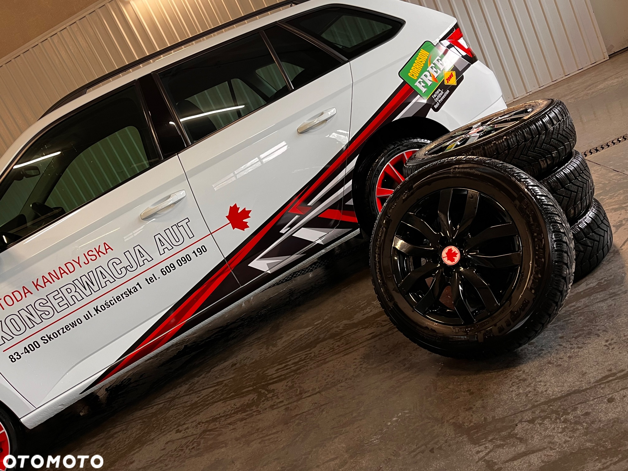 Skoda Fabia 1.4 TDI Style - 12