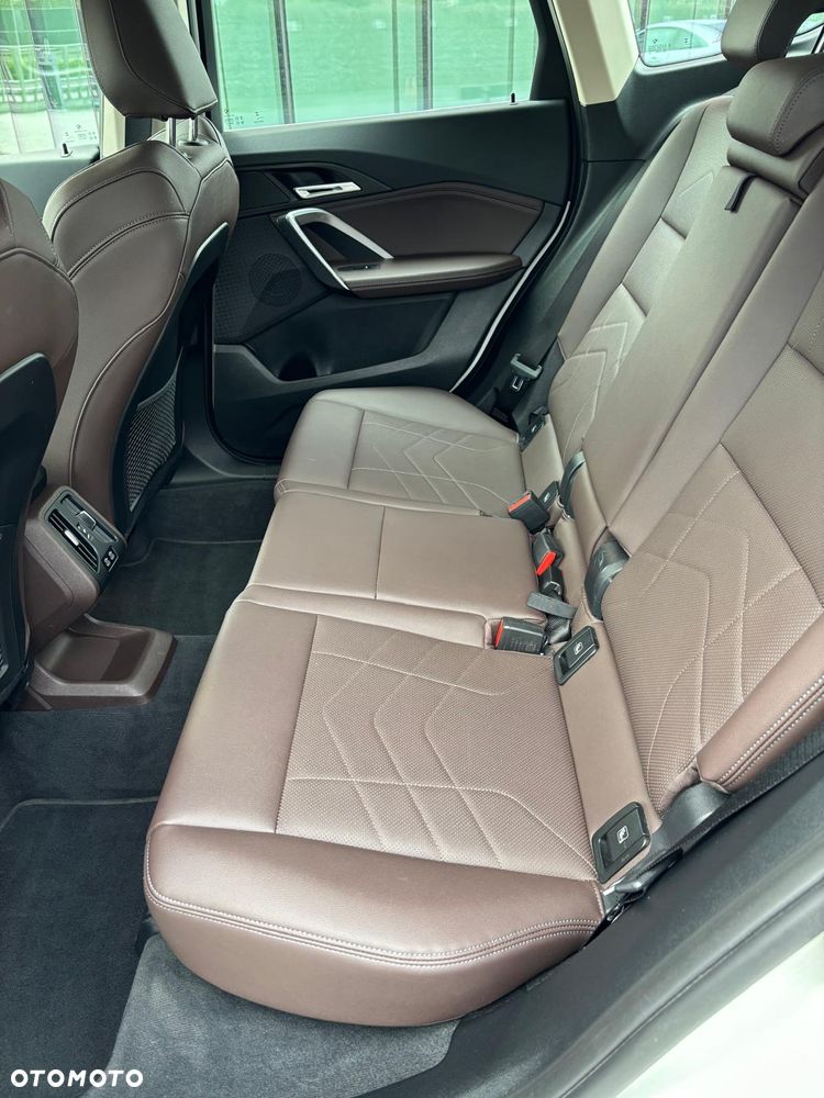 BMW X1 xDrive23d mHEV sport - 16